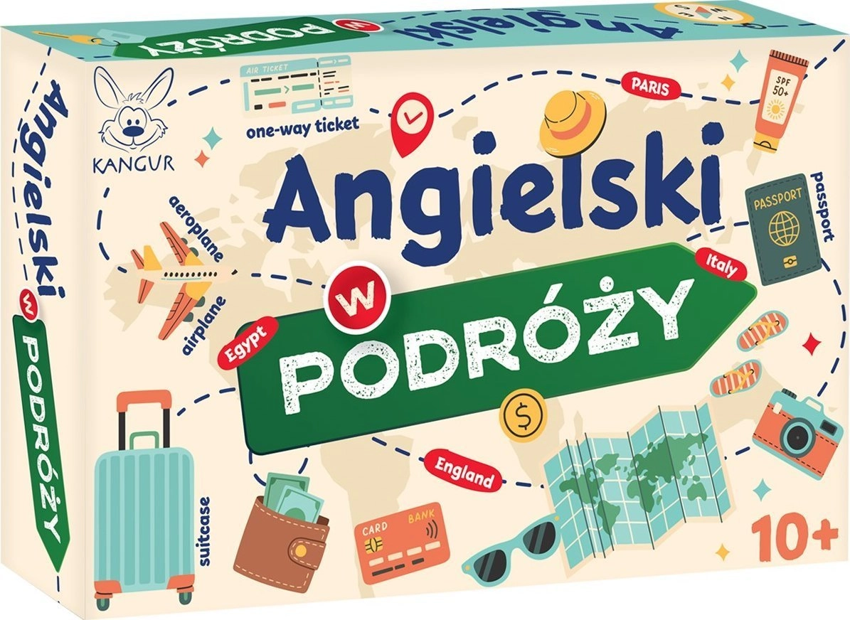 English for Travel 41725 5905723441725