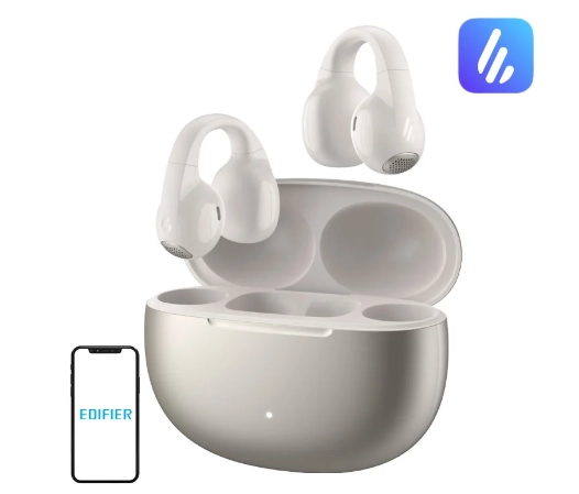 Headphones Edifier Earbuds Comfo C With