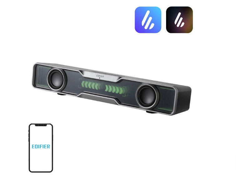 Edifier PC Speaker with Quality Sound
