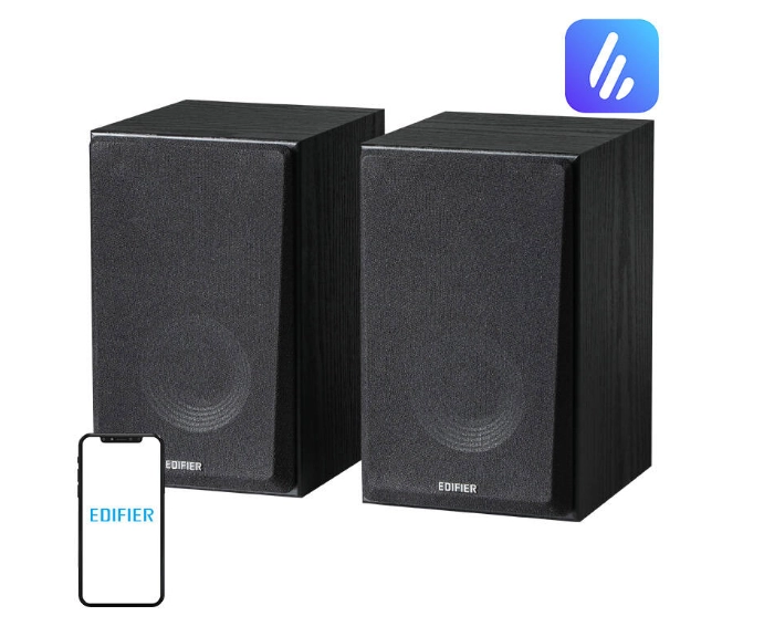 Edifier 2.0 Active Multimedia Speaker
