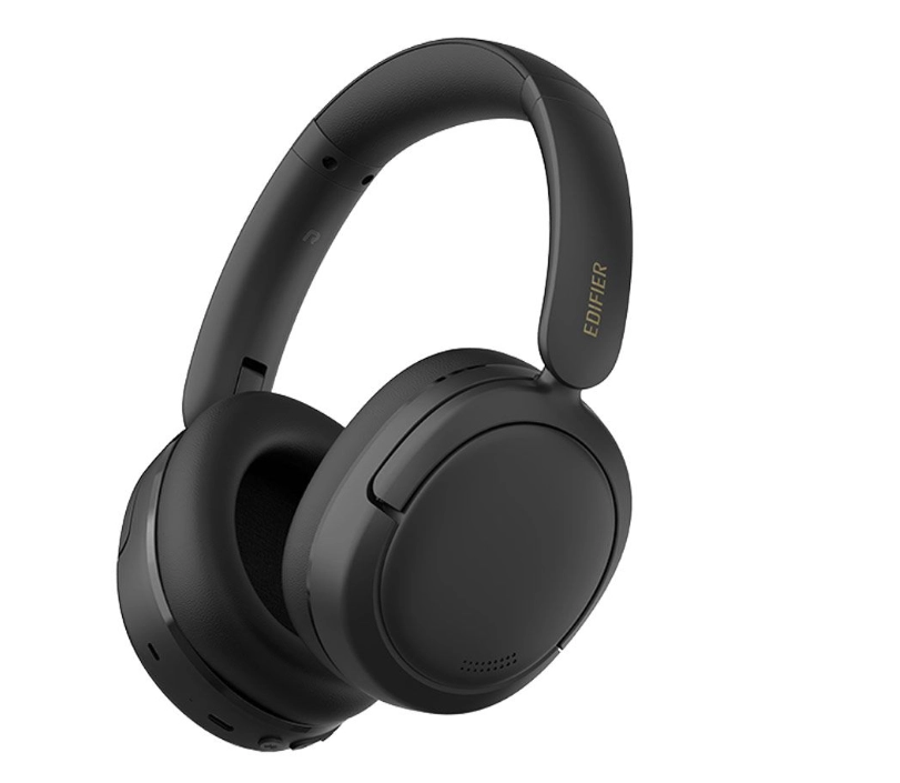 Edifier  Headphones  W800BT SE  Bluetooth  Over-Ear
