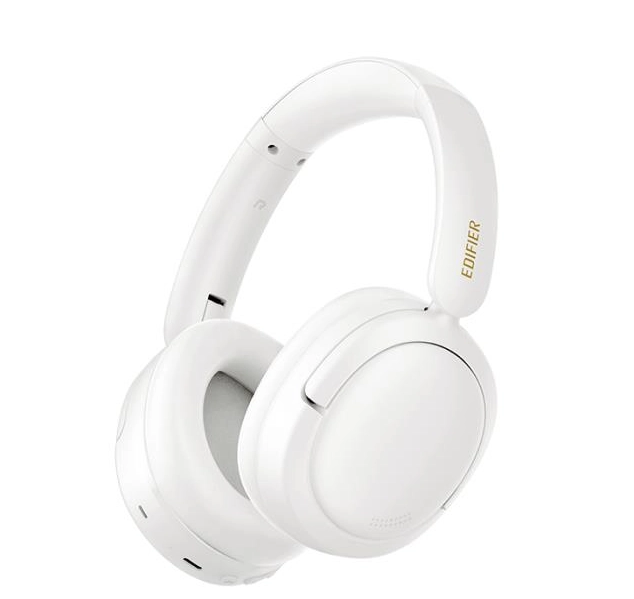 Edifier  Headphones  W800BT SE  Wireless  Over-ear