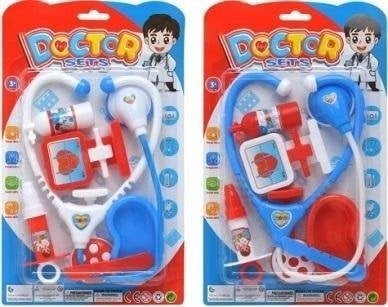 Doctor`s kit 5900718652681