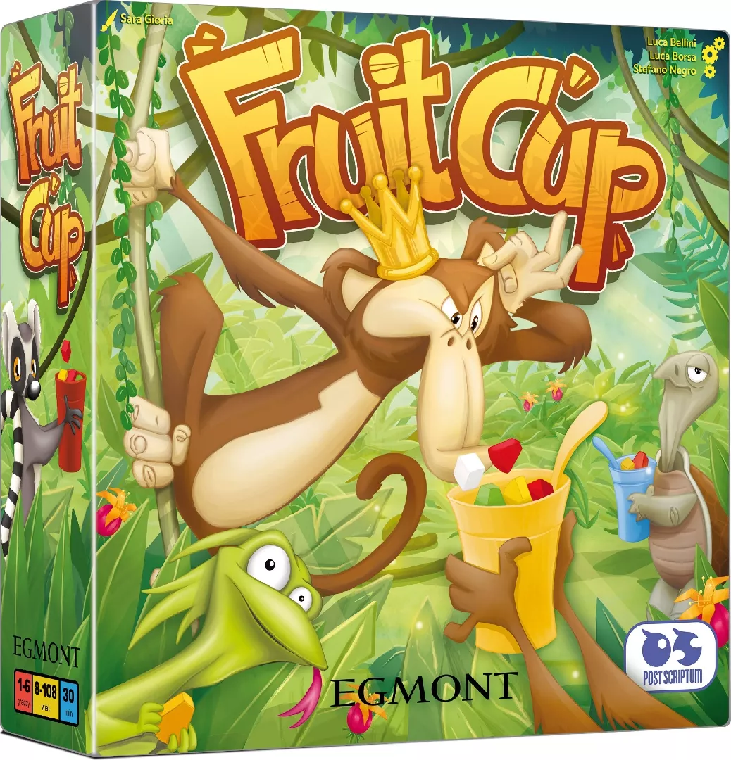 Fruit Cup 2024282 5903707560219 60219