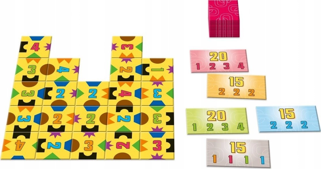 Egmont Chain Reaction Game 60417 GXP-876319