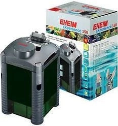 EHEIM - Canister Filter Experience 150