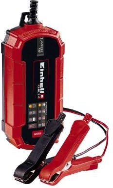 Einhell Einhell car battery charger CE-BC