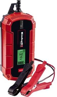 Battery Charger - Einhell CE-BC 4