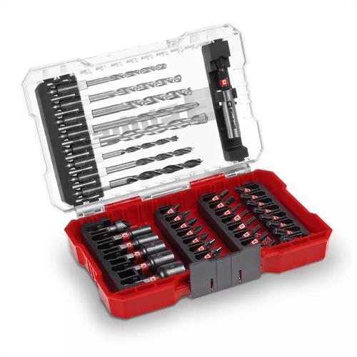 Einhell drill bit SET OF IMPACT