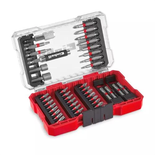 Einhell tool set BIT SET 42