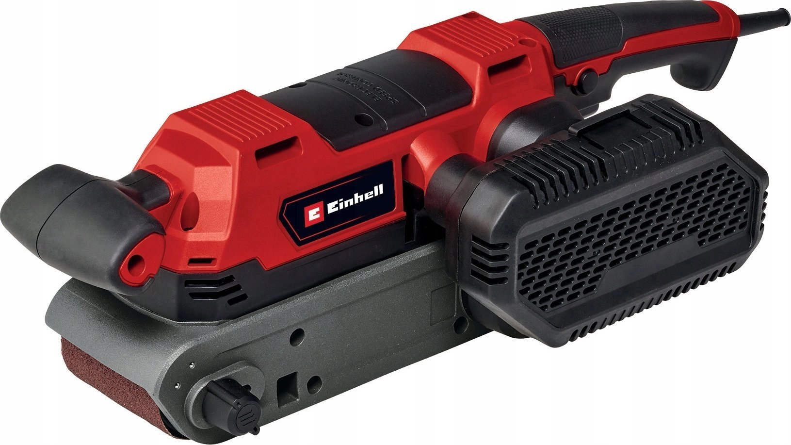 Einhell belt sander TE-BS 850 E