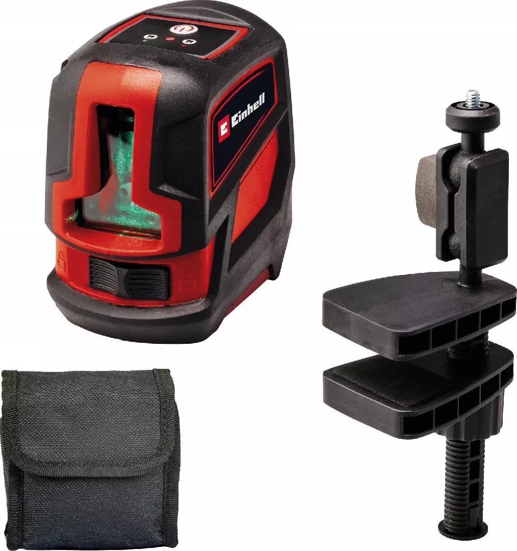 EINHELL TC-LL 2 G cross line