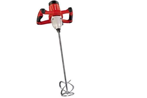 Einhell paint mortar stirrer TE-MX 1600-2