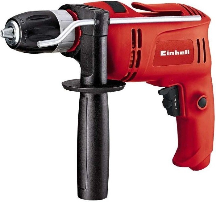 Einhell TC-ID 650 E 650W drill