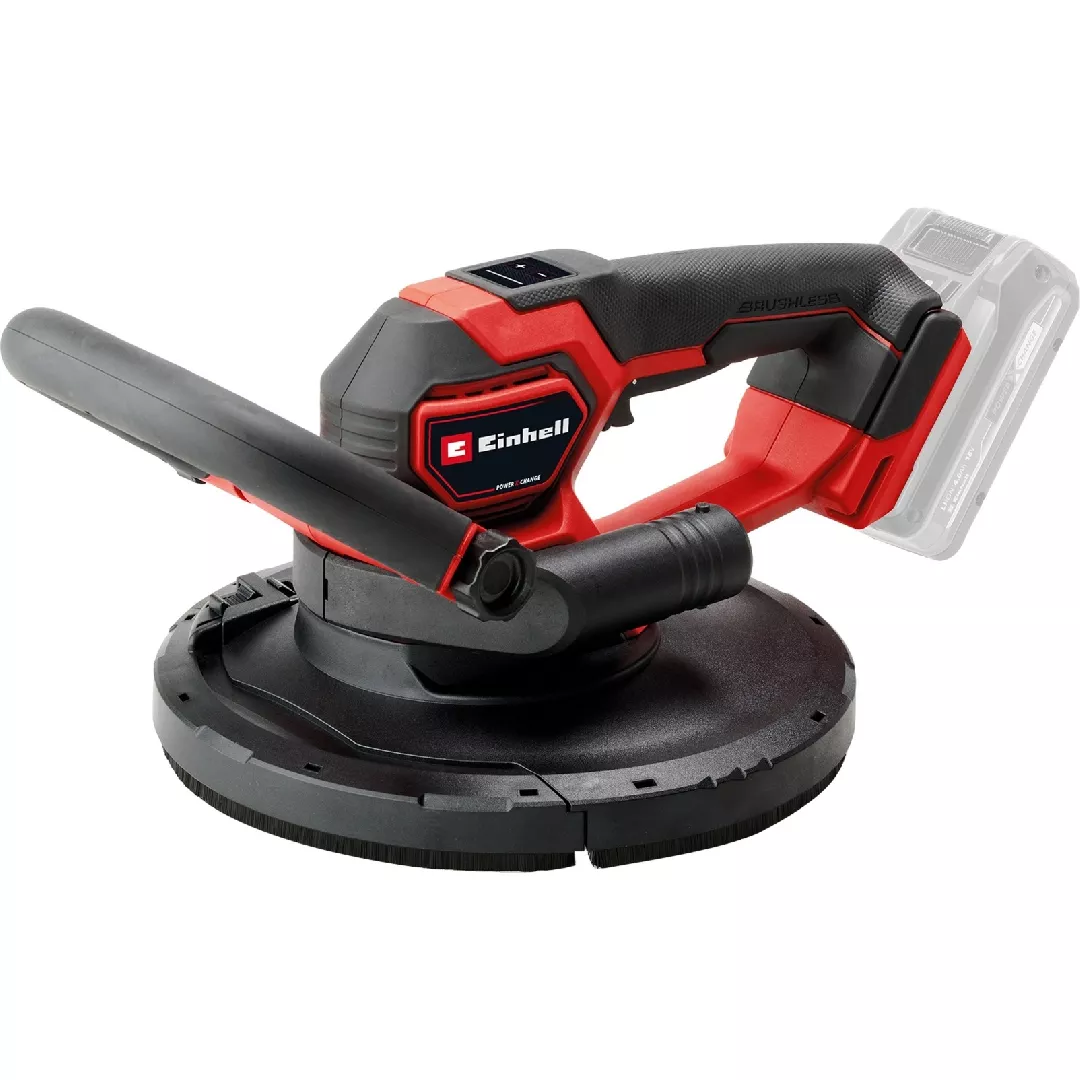 Einhell Professional cordless drywall sander TP-DWS