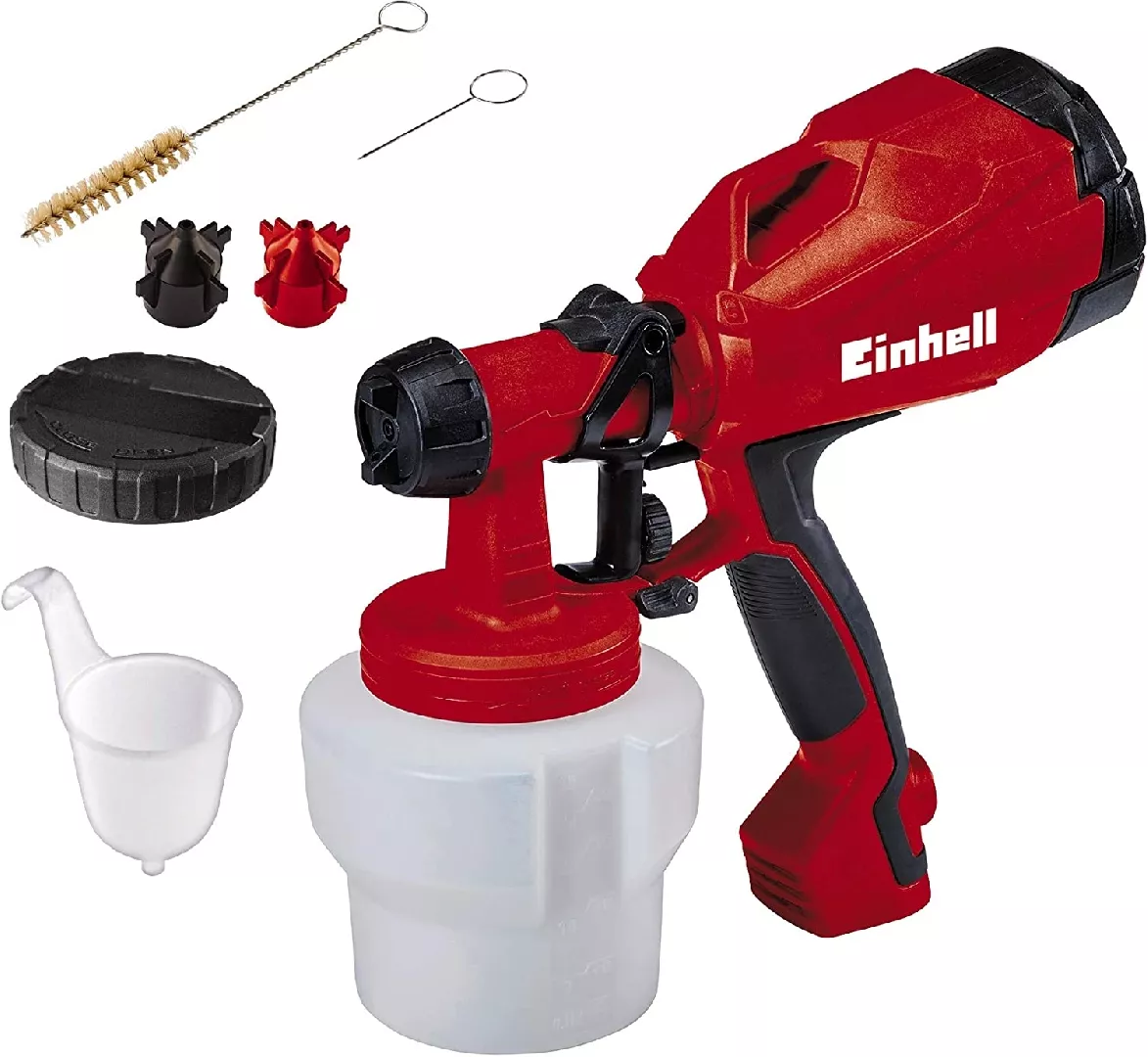Einhell TC-SY 500 P 500 W
