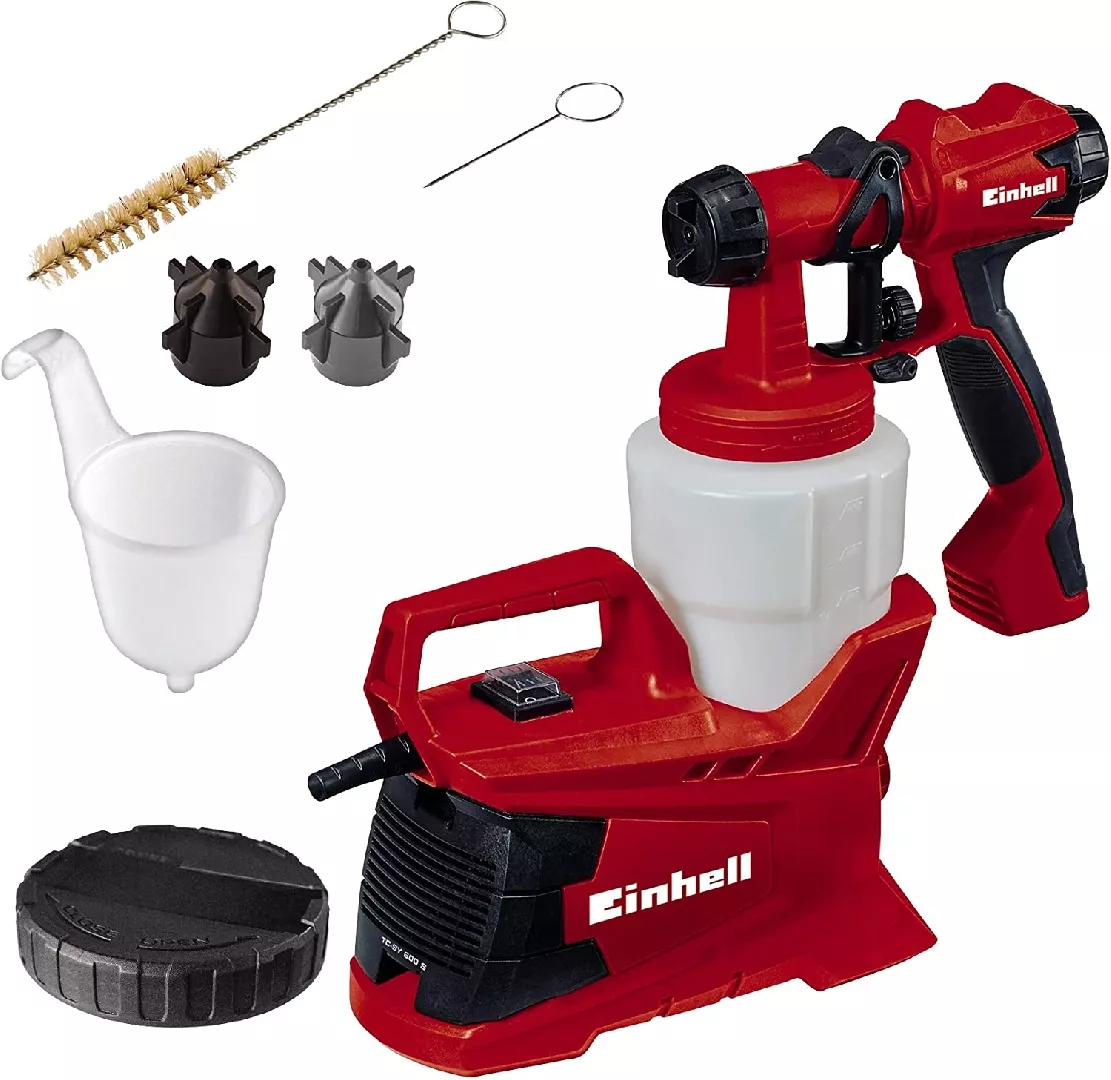 Einhell Paint spray system TC-SY 600