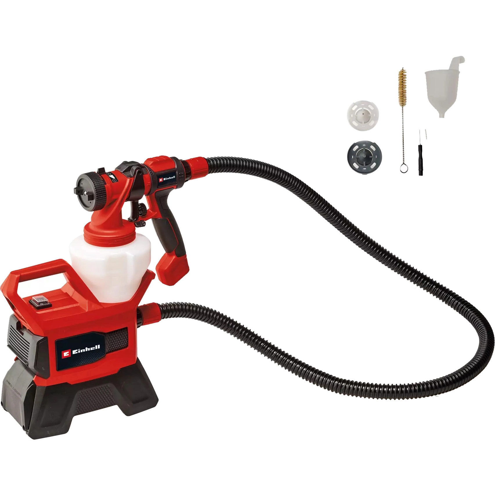 EINHELL Power X-Change cordless paint spray