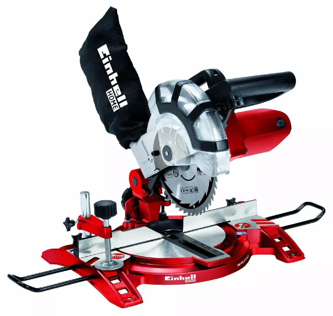 Einhell Kapp-Gehrungssäge TC-MS 2112 (4300295) 0001-00018-71627