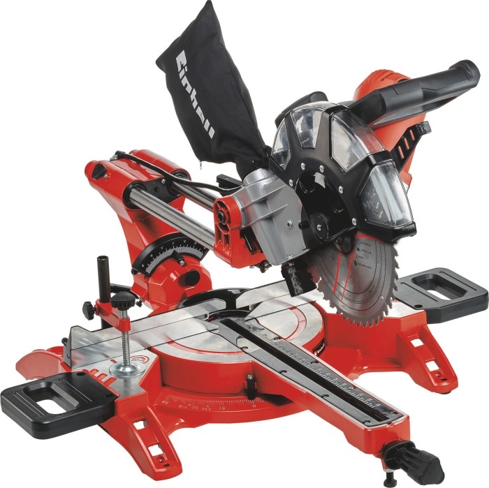 Einhell TC-SM 2534/1 miter saw 2350