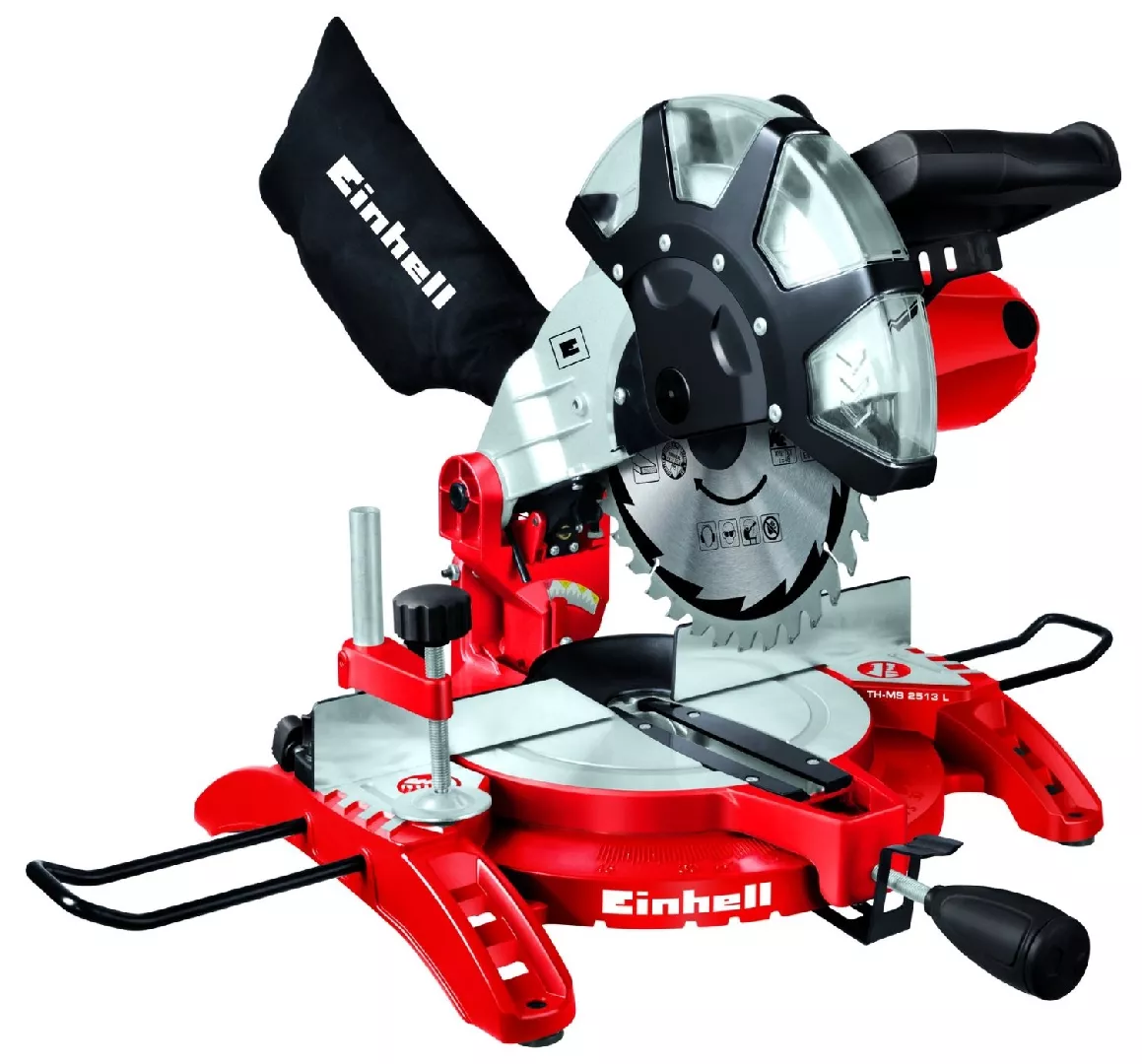 Ukośnica Einhell TH-MS 2513Lrd 1600 W