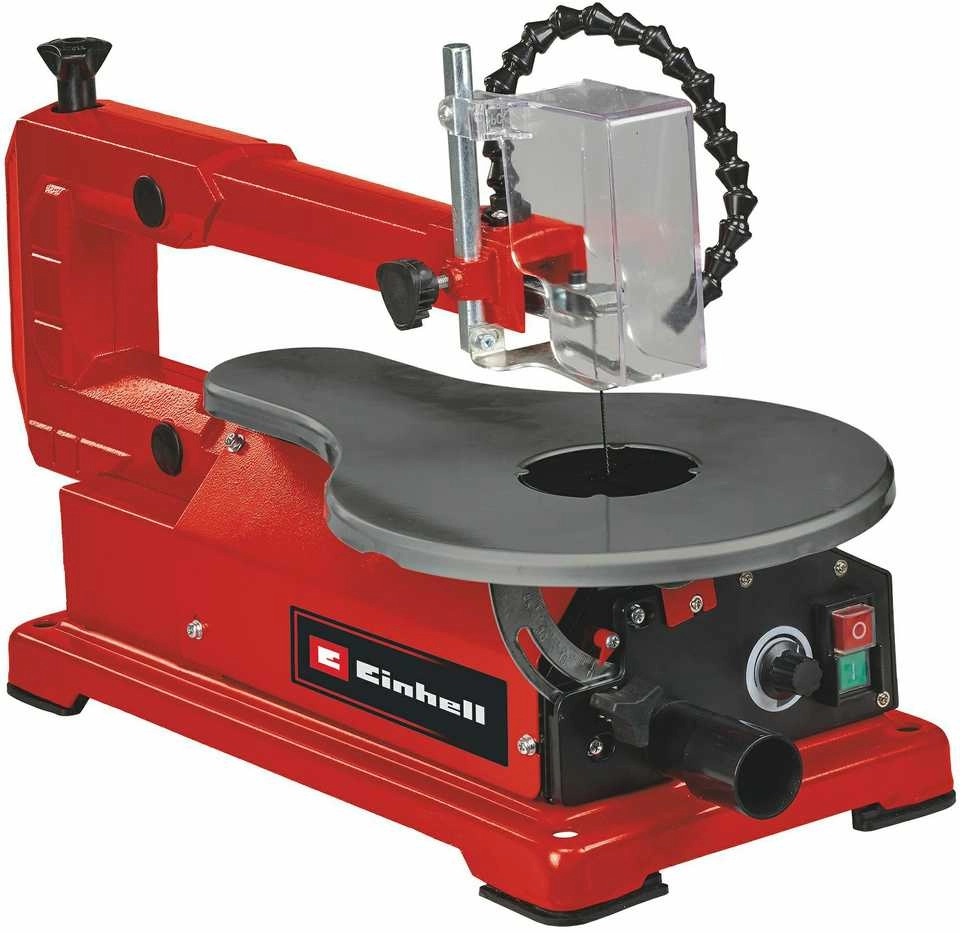 Cutting machine for processing small details