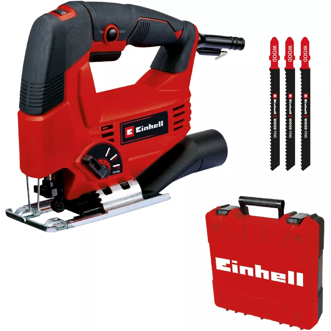 Einhell TC-JS 80/1 Kit power jigsaw