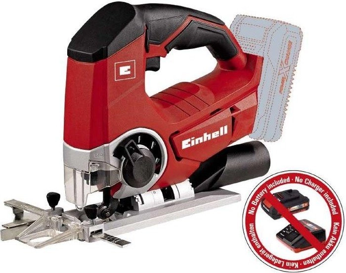 Einhell TE-JS 18 Li cordless scroll