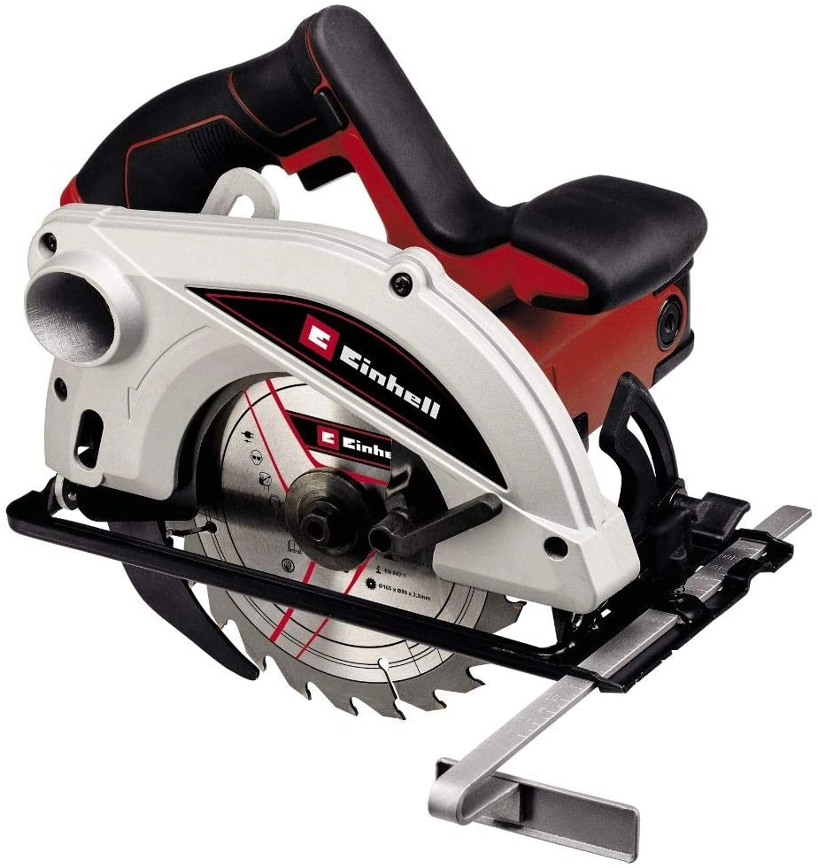 Einhell TC-CS 1250 16.5 cm