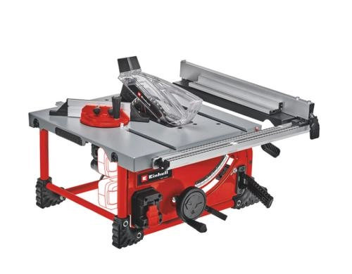 Einhell cordless table saw TE-TS 36/210