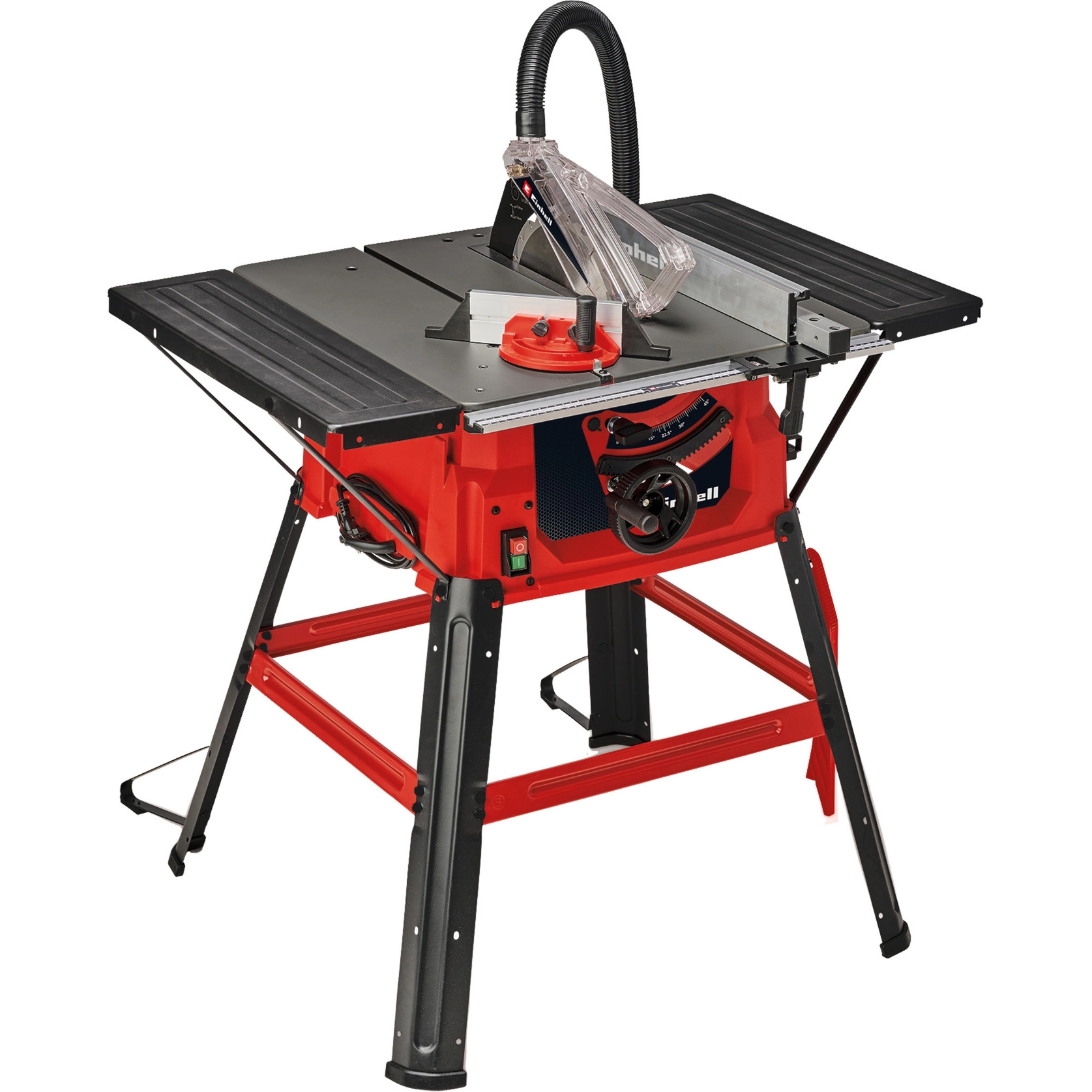 Einhell TC-TS 2025/2 U circular saw