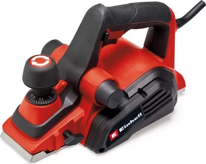 EINHELL electric planer TE-PL 920 red/black