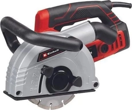 Einhell TE-MA 1700 15 cm Black