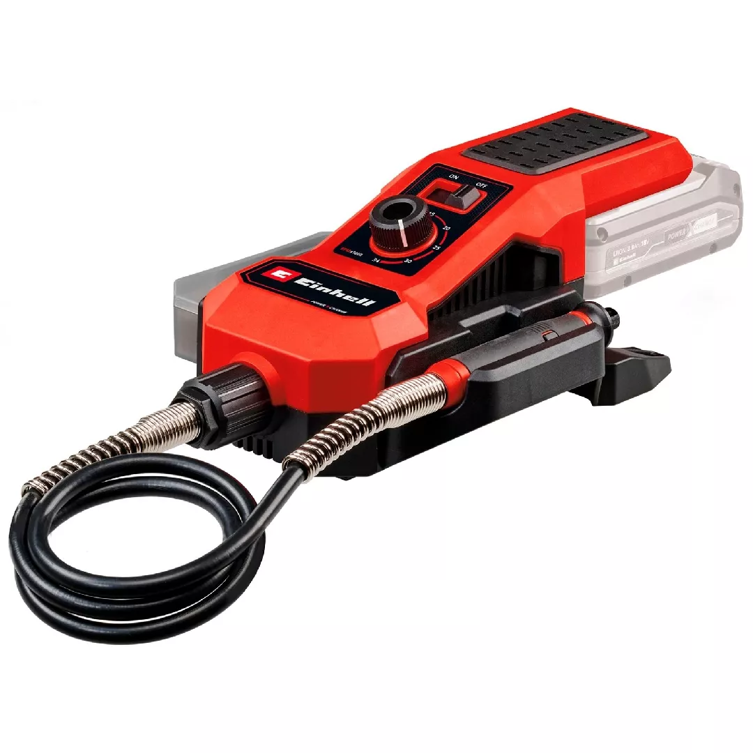 Einhell TE-MT 18/34 Li Solo Power