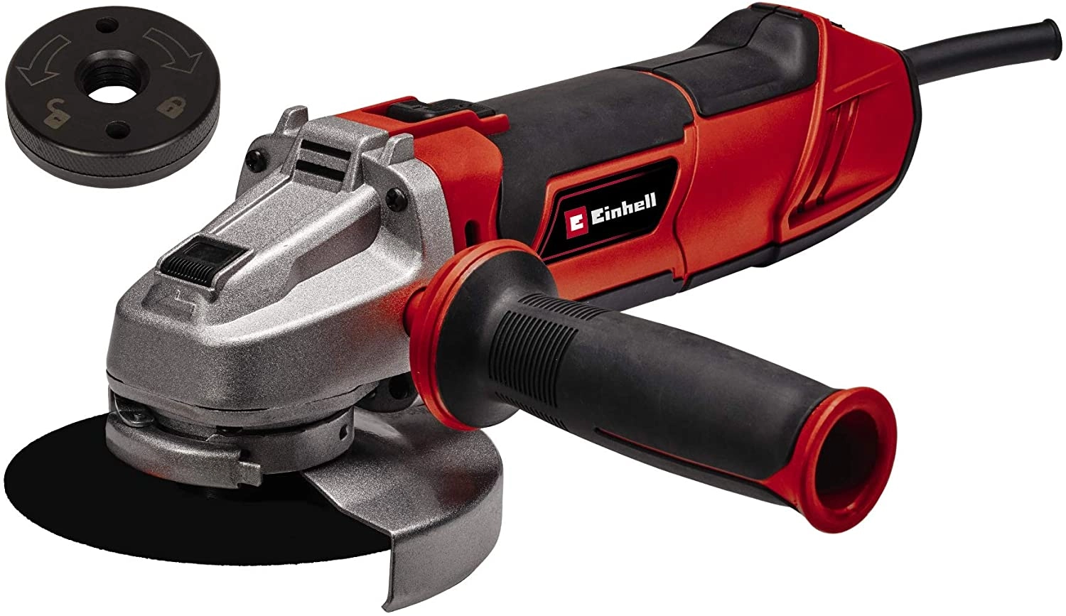 Einhell TE-AG 125/1010 CE grinder 4430890