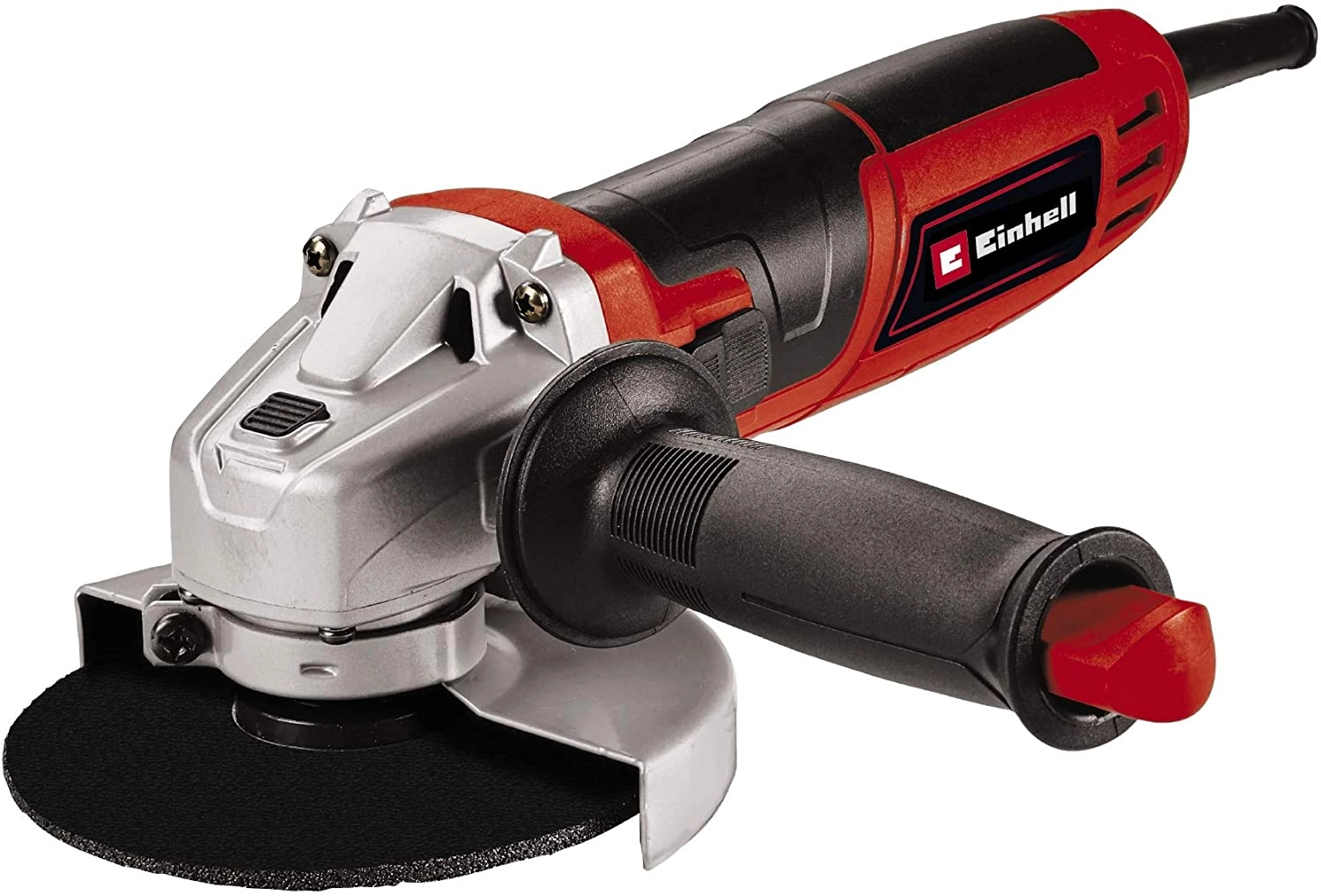 Einhell angle grinder TC-AG 125/850 4430971