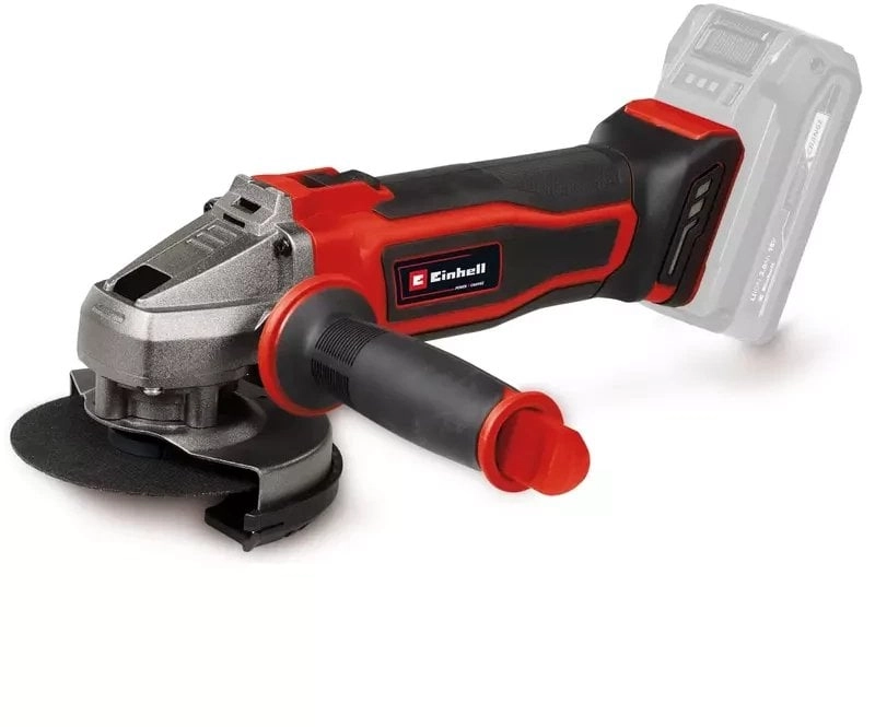 Einhell Power X-Change cordless angle grinder