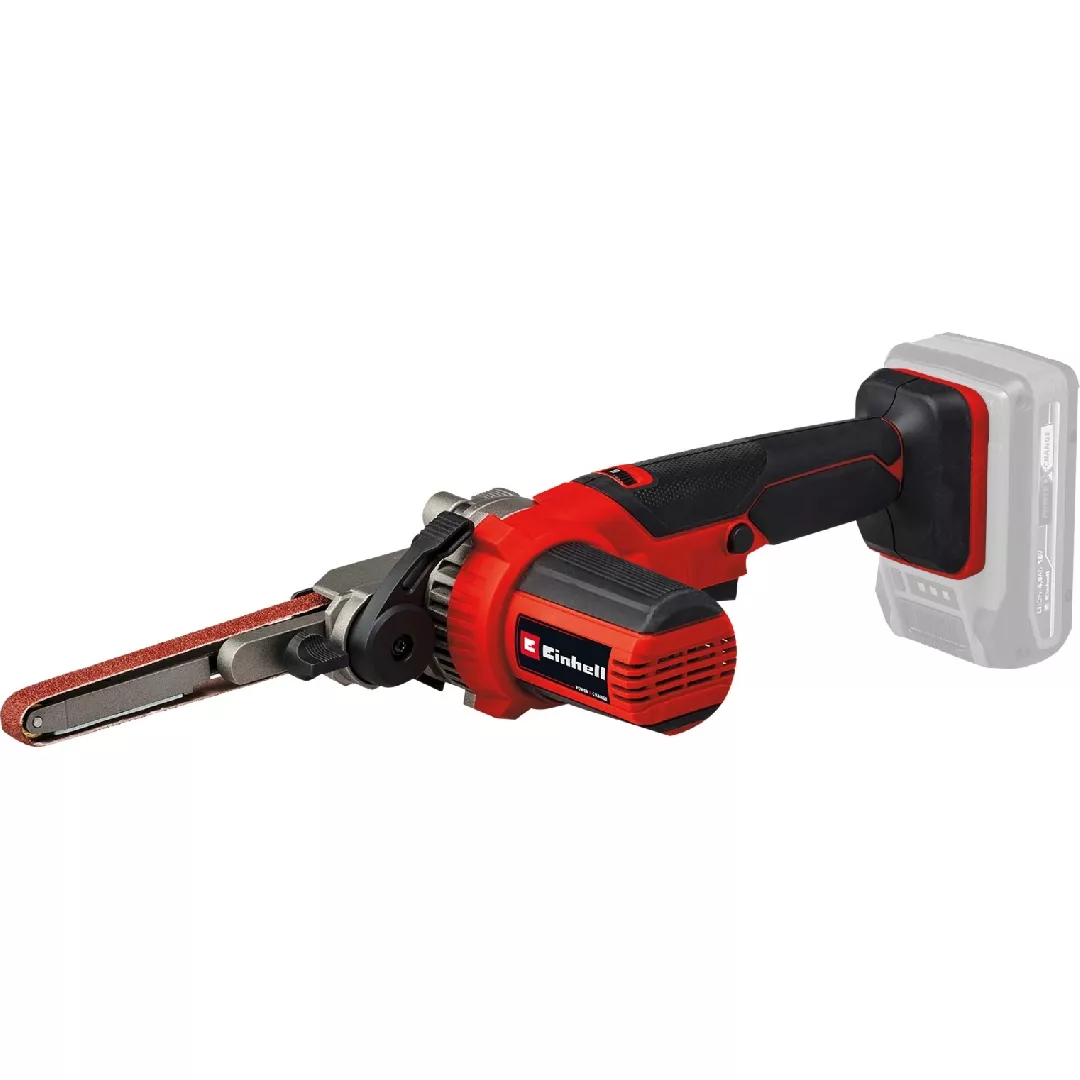 Einhell TE-BF 18 Li-Solo Akku-Bandfeile cordless