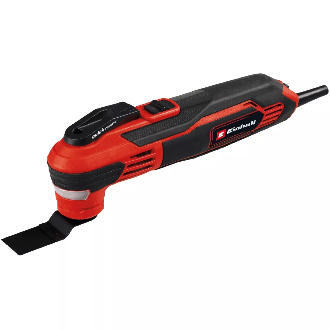 Einhell multifunctional tool TE-MG 350 EQ