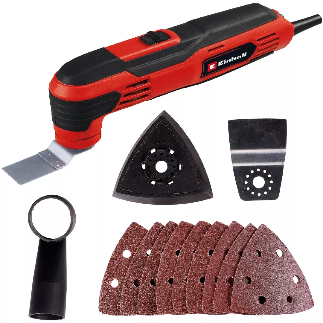 Einhell multi-function tool TC-MG 250 CE