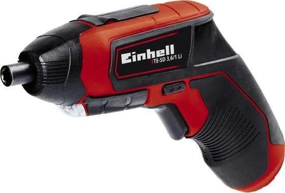 Einhell TE SD 3.6/1 Li