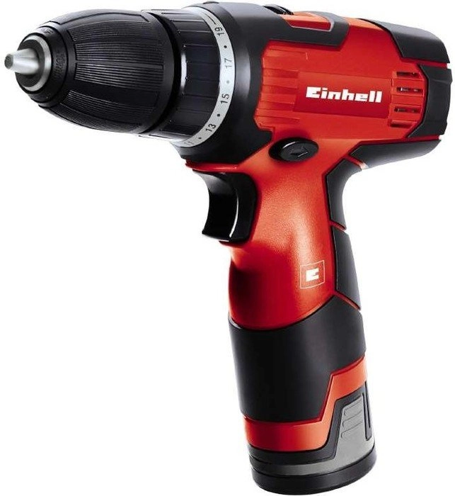 Einhell cordless drill TH-CD 12-2 Li
