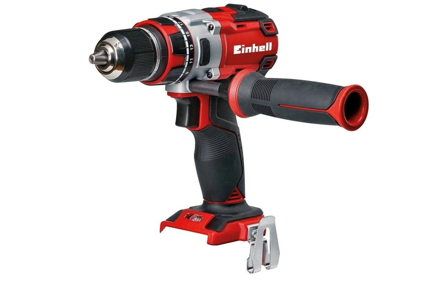 Professional cordless drill/screwdriver TP-CD 18 Li
