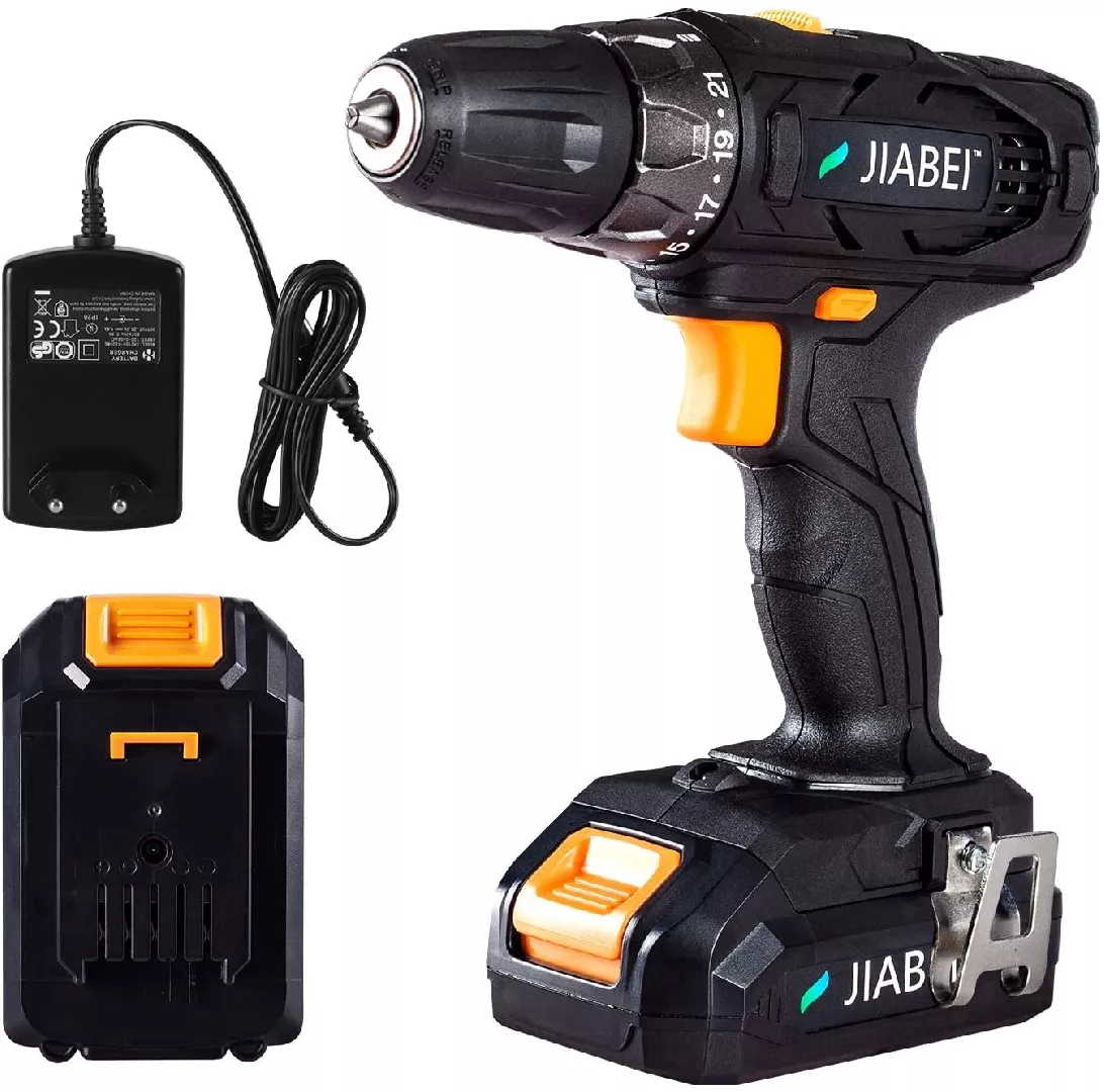 Einhell TC-CD 18/35 Li 18 V