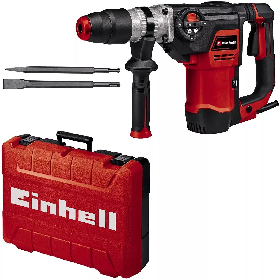 Einhell HEROCCO 36/28 SDS Plus Black