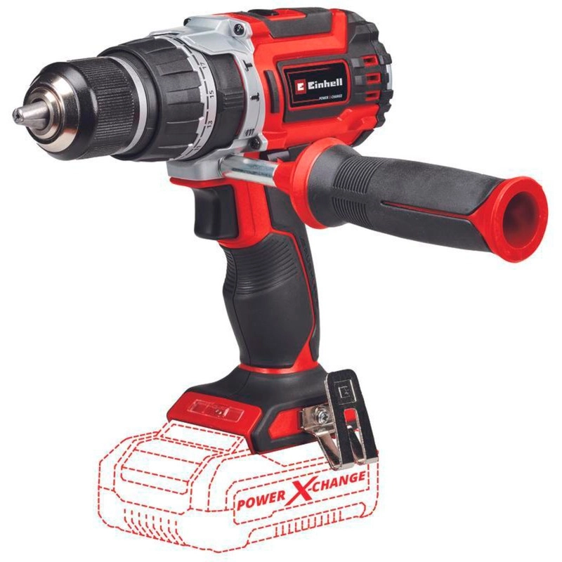 Einhell Professional cordless impact drill TP-CD