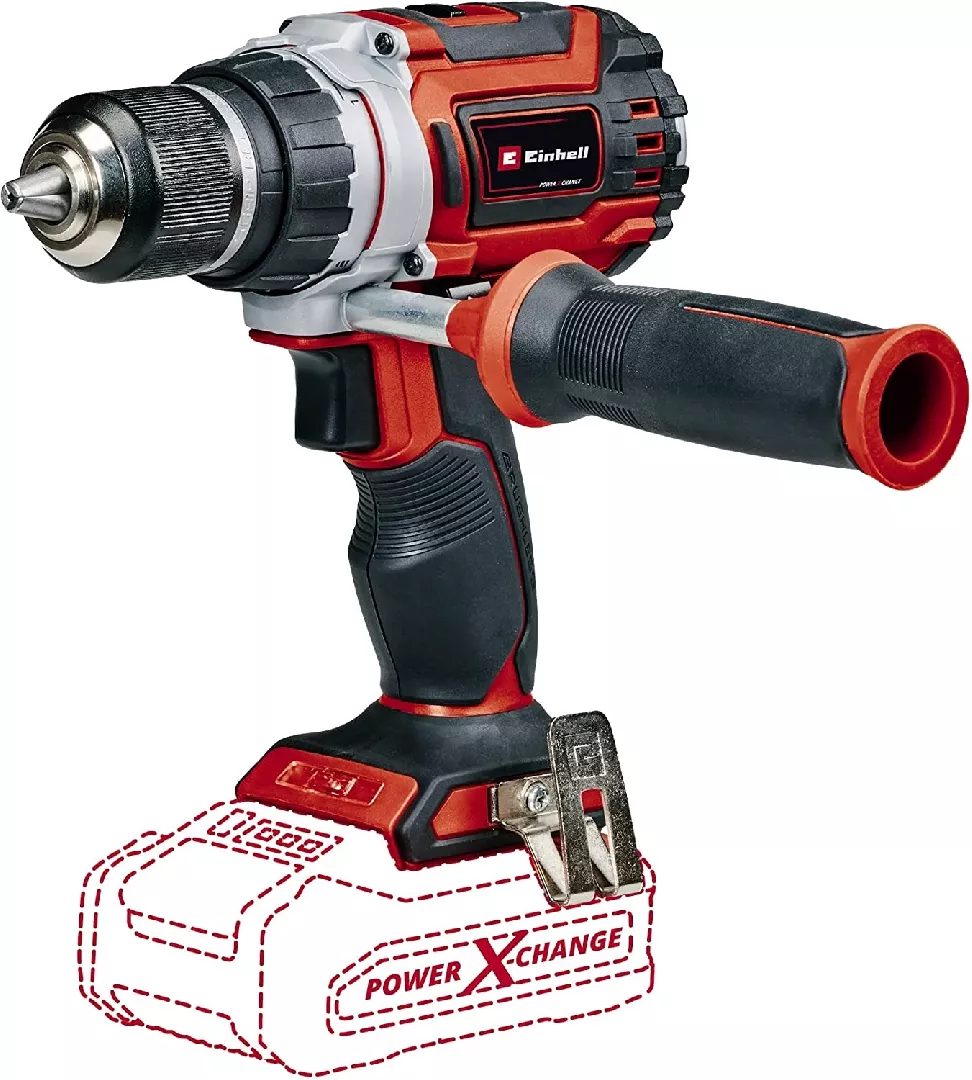 Einhell TP-CD 18/60 Li BL -