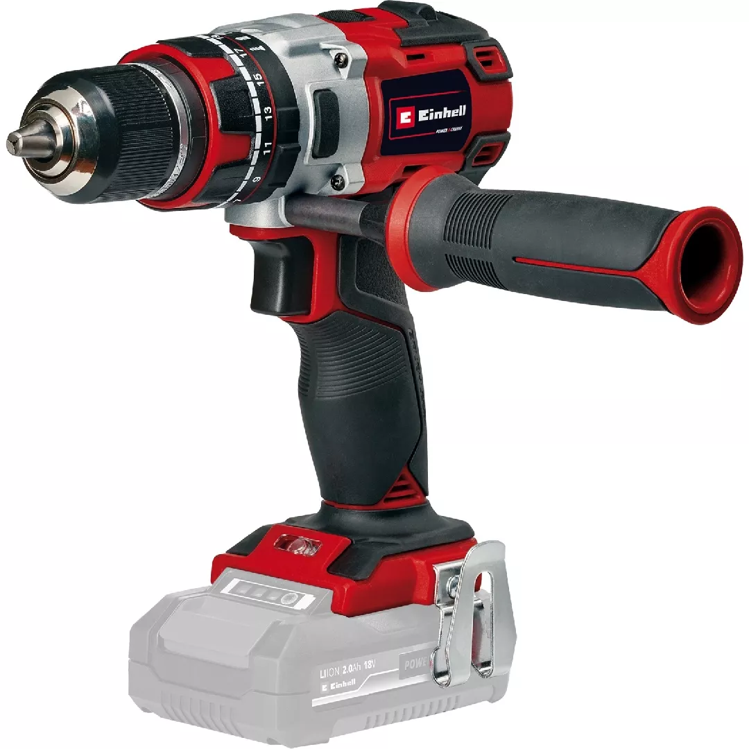 Einhell Professional Cordless Impact Drill TP-CD
