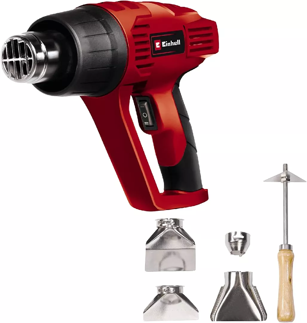 Einhell TH-HA 2000/1 hot air gun