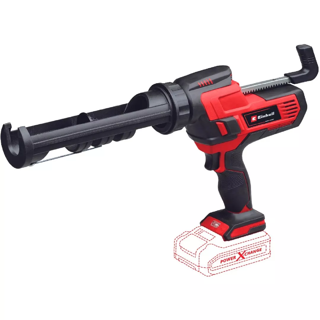 Einhell Cordless Cartridge Gun TE-SG 18/10